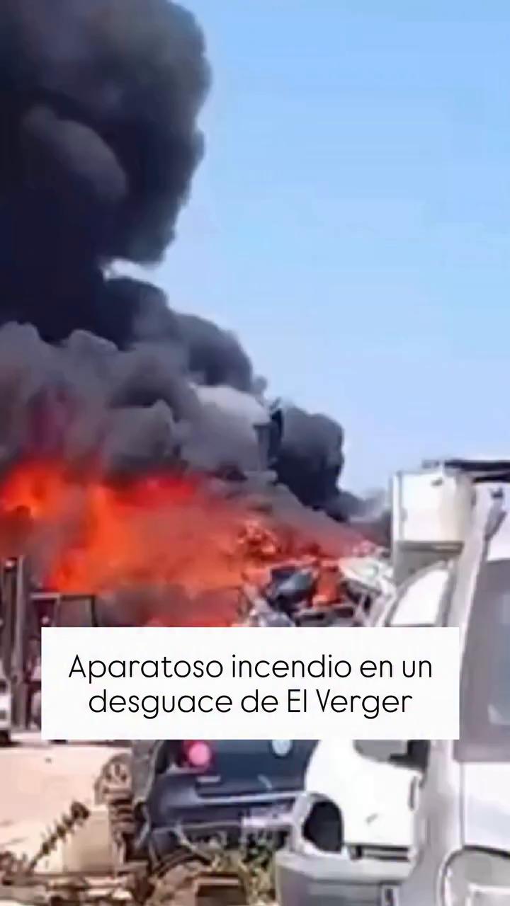 Consorcio Provincial de Bomberos de Alicante reitera su compromiso con la ciudadanía