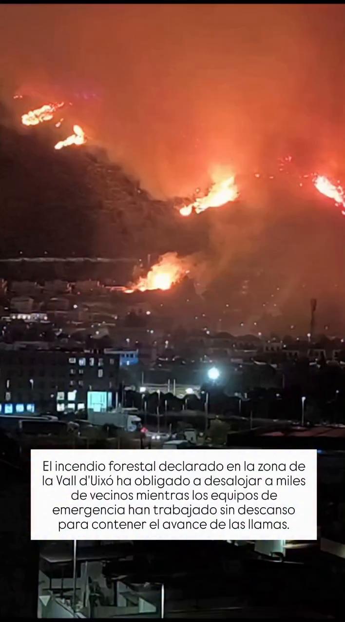 El video concluye con un simple agradecimiento a los espectadores