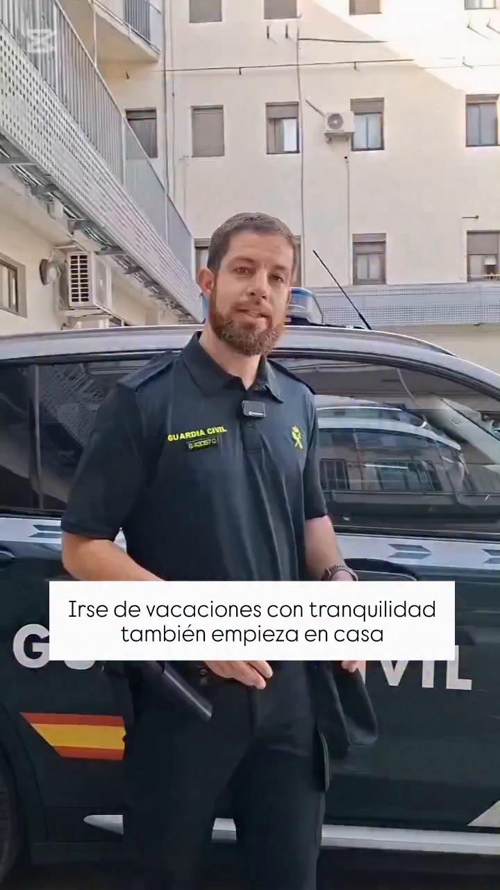 Tres consejos para proteger tu casa vacía durante las vacaciones