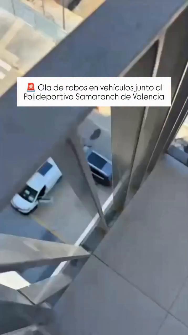 Video muestra solo nota musical sin diálogo ni narración