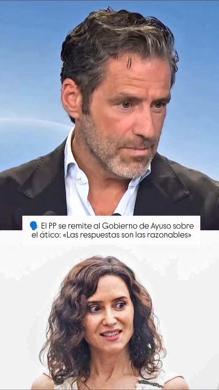 Ceuta ocupa todo nuestro tiempo, según las respuestas de la Comunidad de Madrid