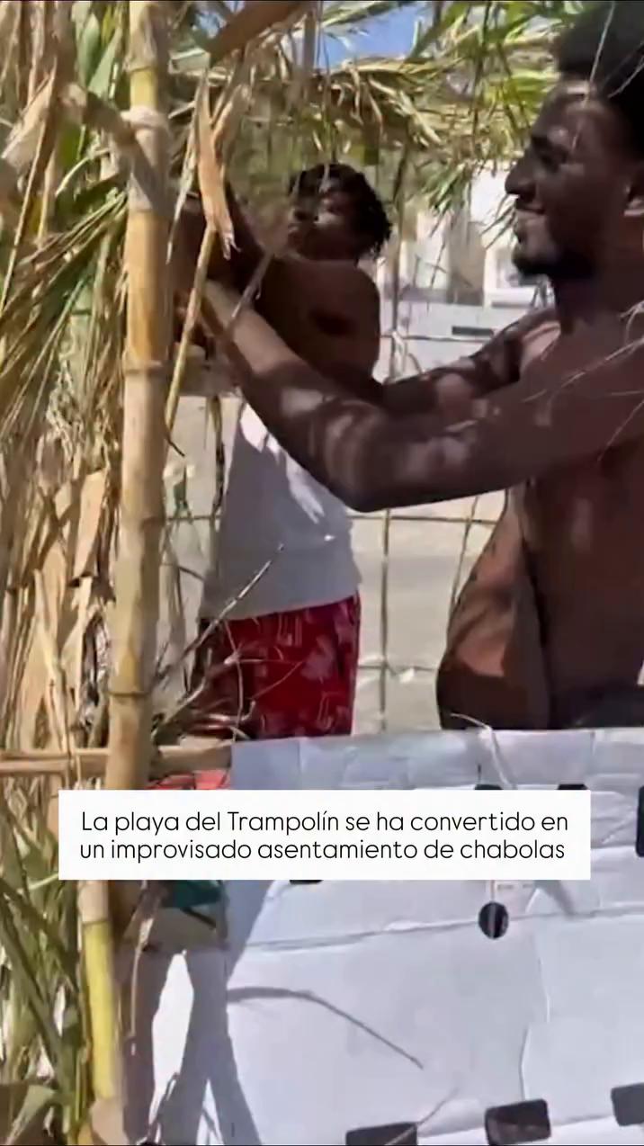 El video termina con un simple agradecimiento del presentador al público
