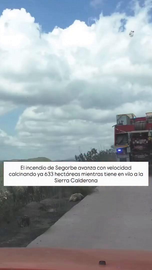 El vídeo concluye con un breve mensaje de agradecimiento