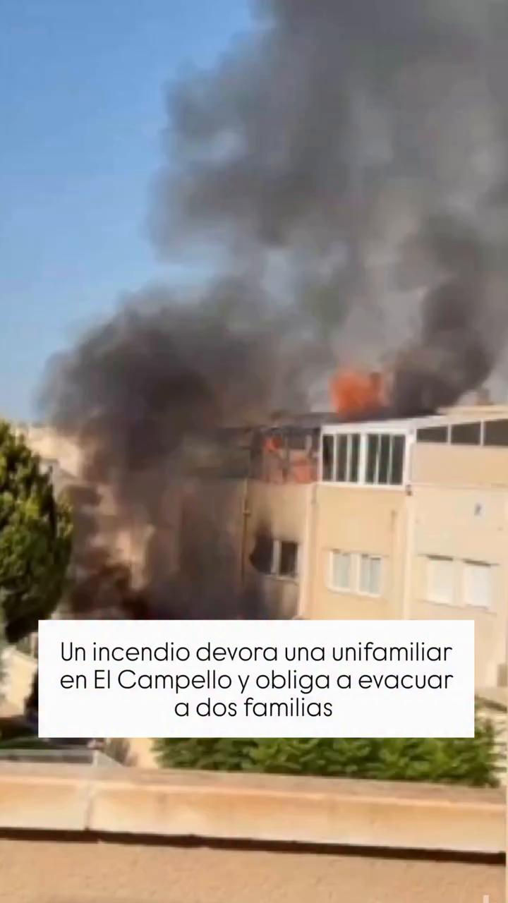 Consorcio de Bomberos de Alicante refuerza su compromiso: siempre a tu lado