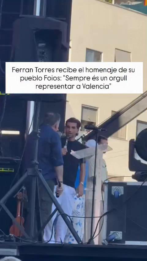 Reconectarse en Valencia motiva a representar al pueblo y la comunidad