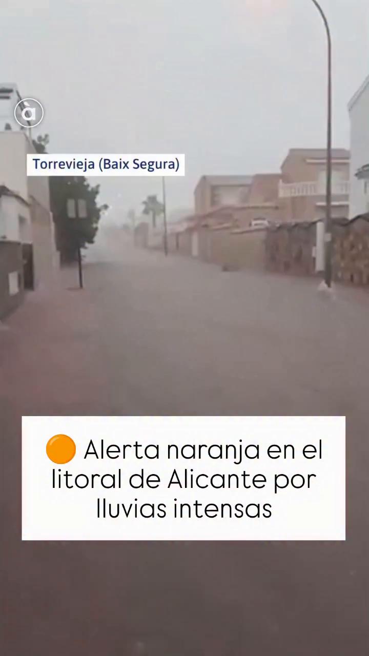 El video explica cómo se conecta el mar con la calle