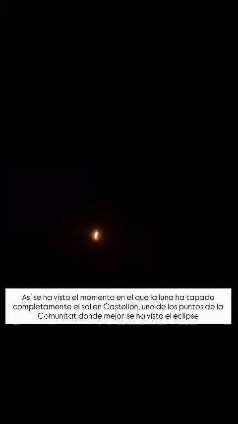 ¡Impresionante! La exclamación al quitar las cuerdas y revelar la sorpresa