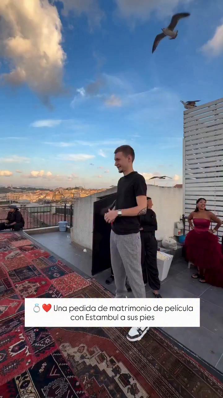 İzlediğiniz için teşekkür ederim ifadesi video kapanışında kullanıldı