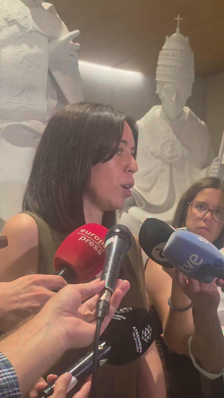 La Comunitat Valenciana ha d'acollir els xiquets de la crisi humanitària