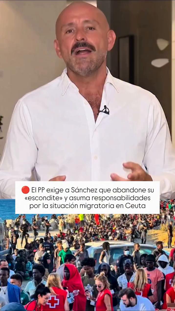 Marruecos critica a Sánchez por la lentitud en devolver menores y culpa sus políticas migratorias