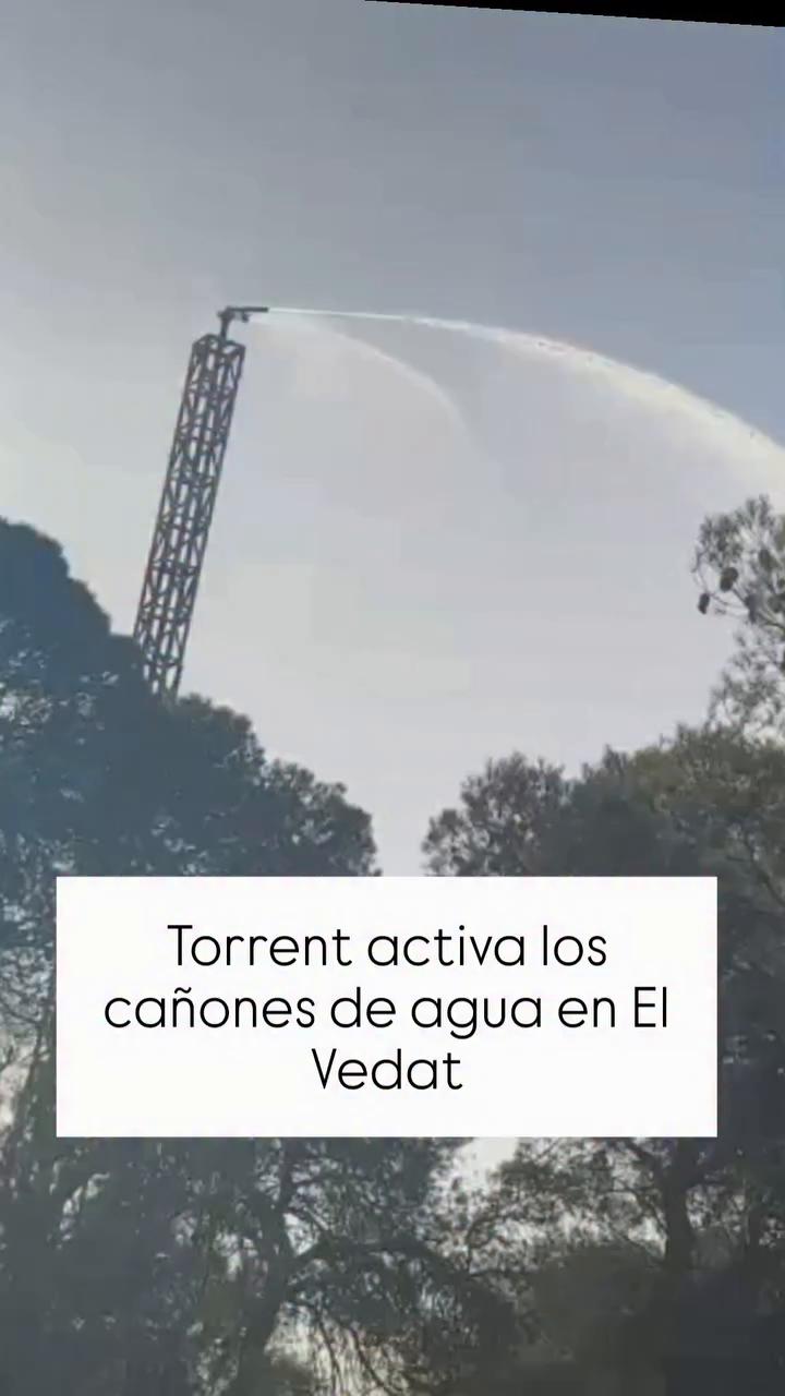 El video concluye con un simple agradecimiento a los espectadores