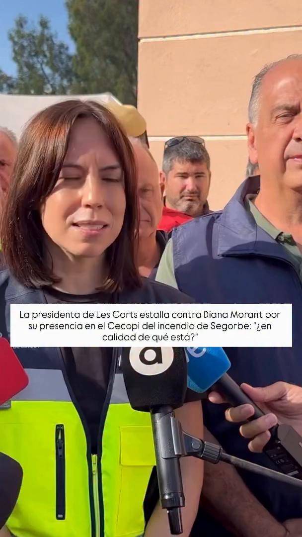 España despliega la UME en los cuatro incendios de Castellón este verano