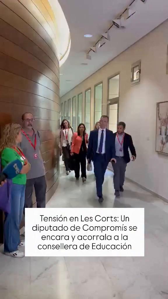 Video muestra frase 'Espera bandida me la ponen en el enzo'