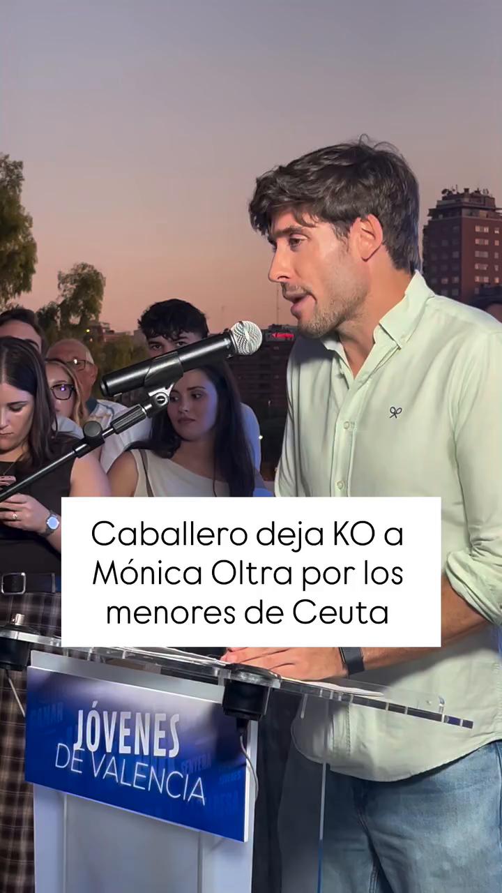 María José Catalán: Valencia merece una alcaldesa que luche por bajar impuestos y abrir bibliotecas