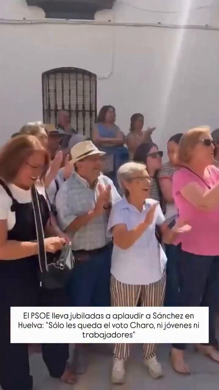 El video termina con un breve mensaje de agradecimiento