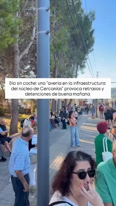 Renfe Cercanías practica acciones de consumo responsable en sus operaciones
