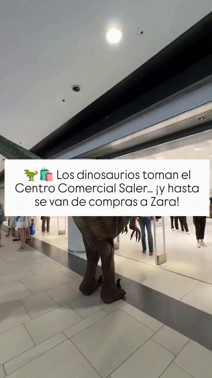 ¿Quieren la nueva colección de Hark? La marca sorprende con diseños prehistóricos