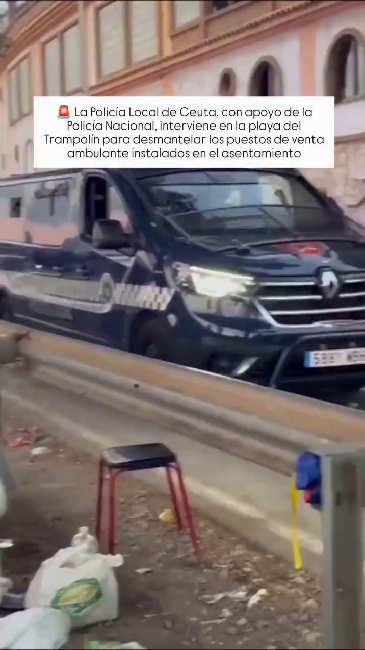 Transcripción del video se limita a repetir ayo sin más contexto