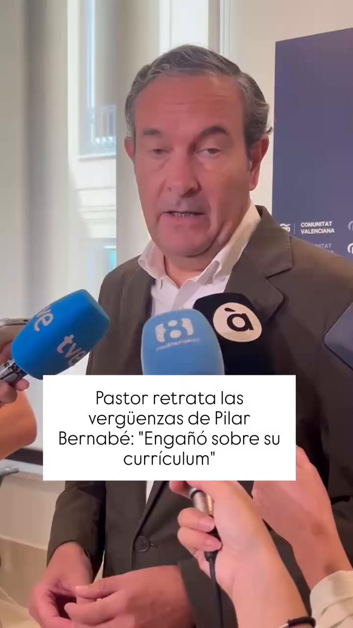 Pilar Bernabé engañó sobre sus estudios y ahora vuelve a las aulas