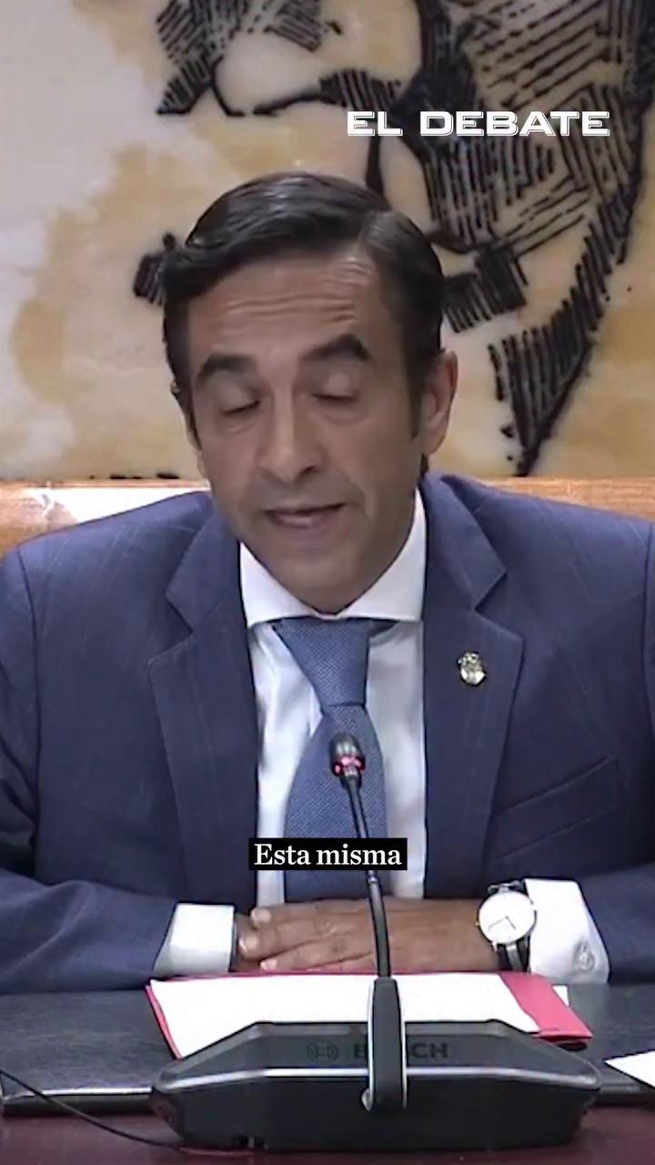 Ningún gobierno está por encima de las Cortes: el Senado exige explicaciones a Defensa