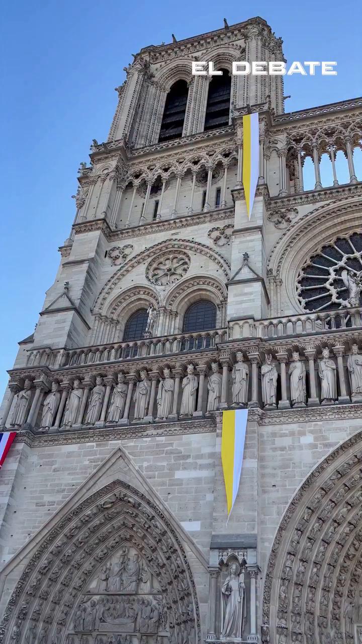 El video se despide con un simple mensaje de agradecimiento