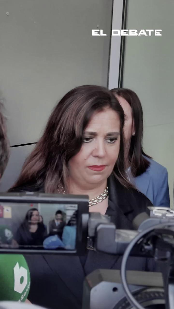 La fontanera del PSOE encargó a narcotraficantes eliminar a una jueza