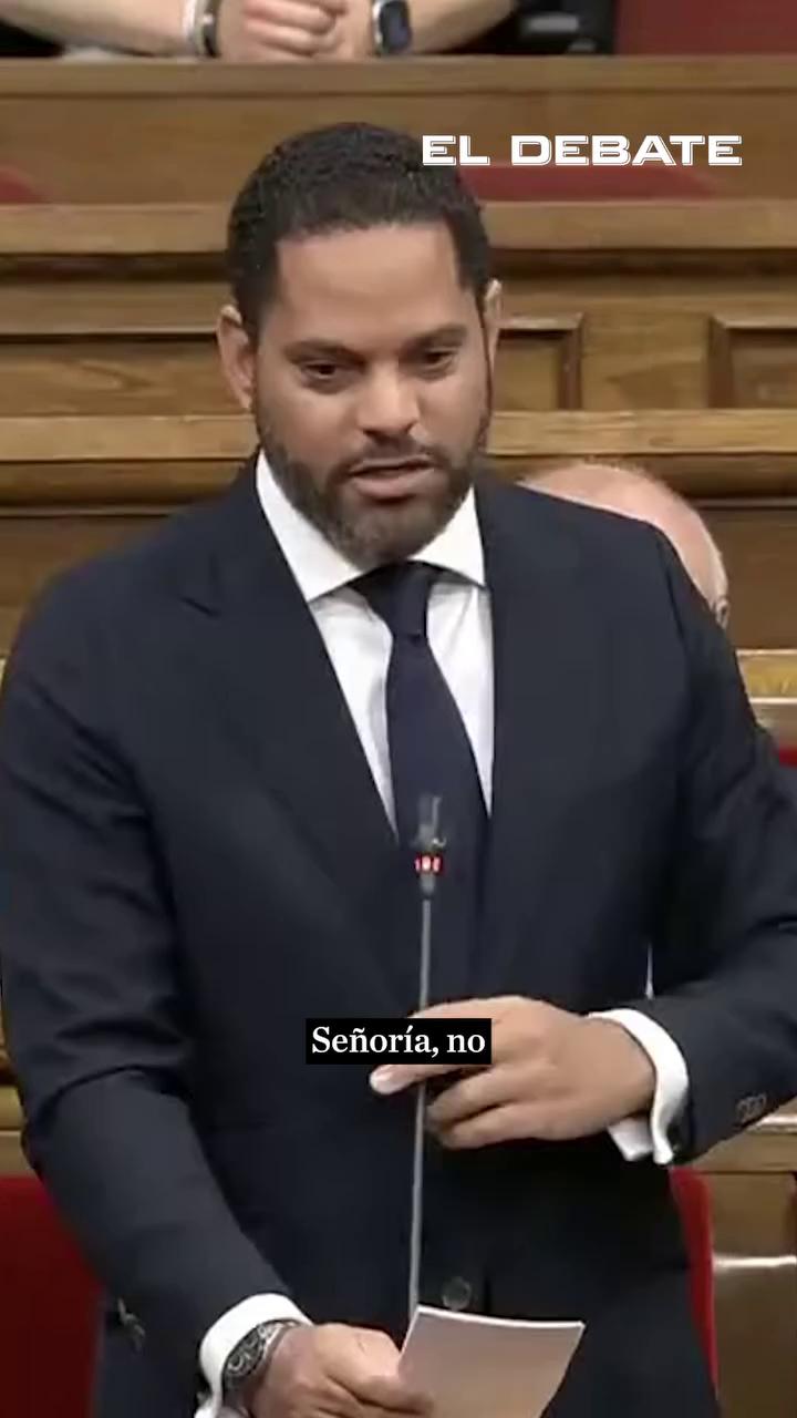 PSOE ha abierto fronteras y provocado la crisis de vivienda en Cataluña