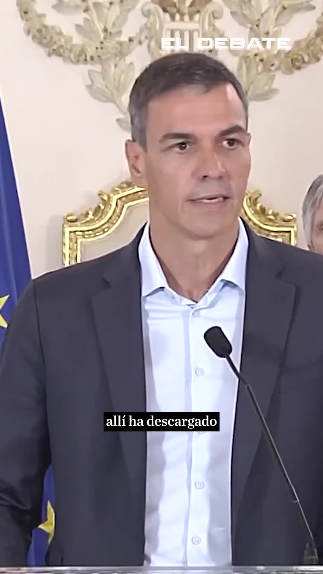 Sánchez es abucheado en Ceuta y culpa a las mafias de la avalancha migratoria