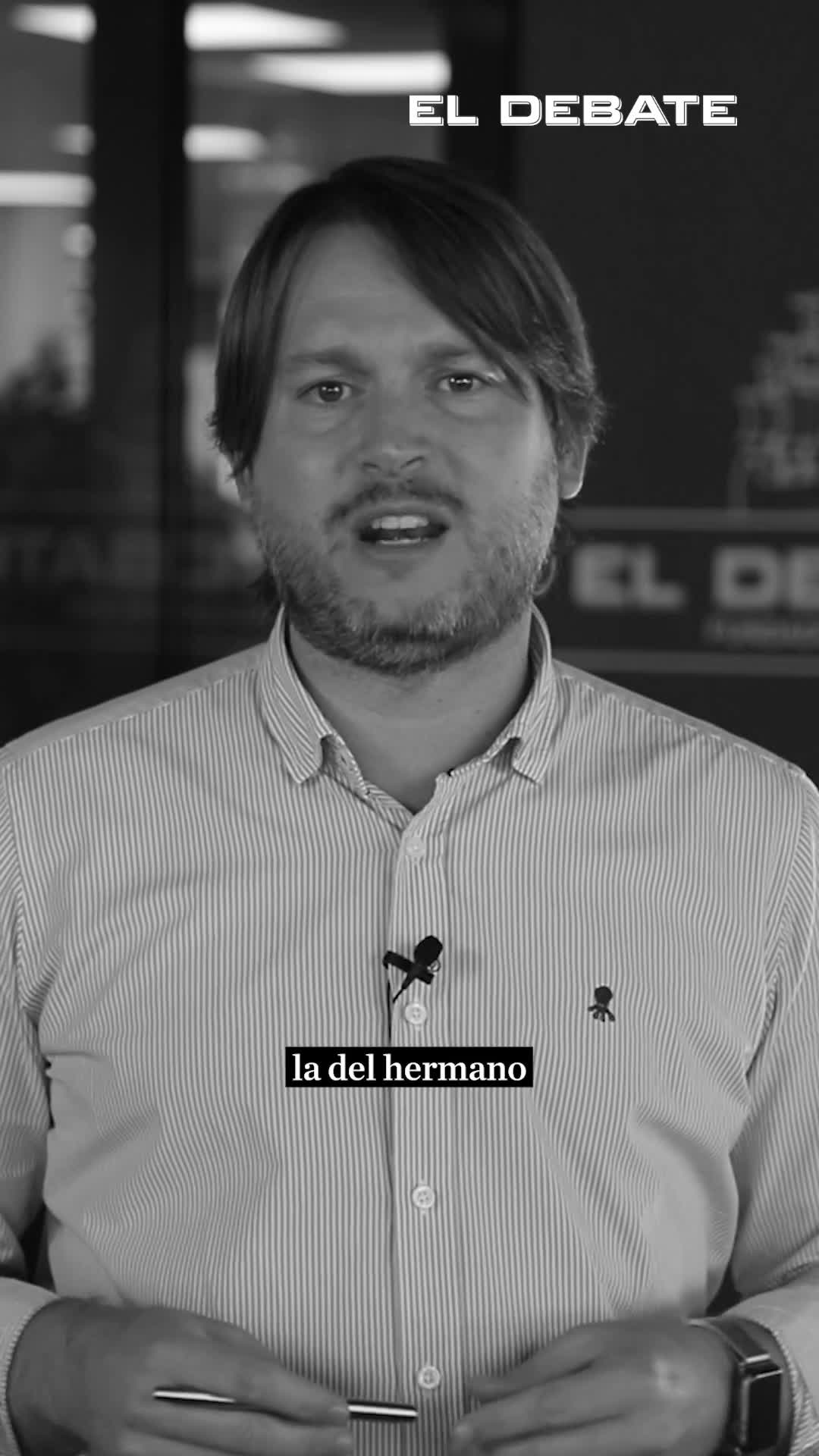 Sánchez premia en agosto a los cargos de Hacienda que no investigaron a su hermano