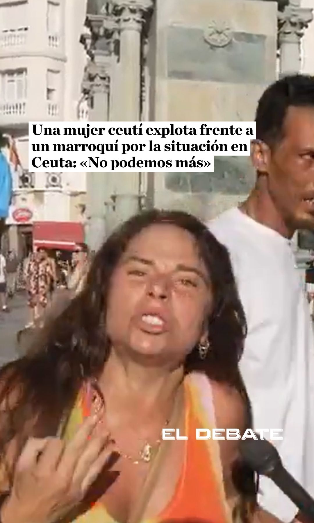 Vecinas de Ceuta denuncian violaciones y exigen acción policial ante la inseguridad