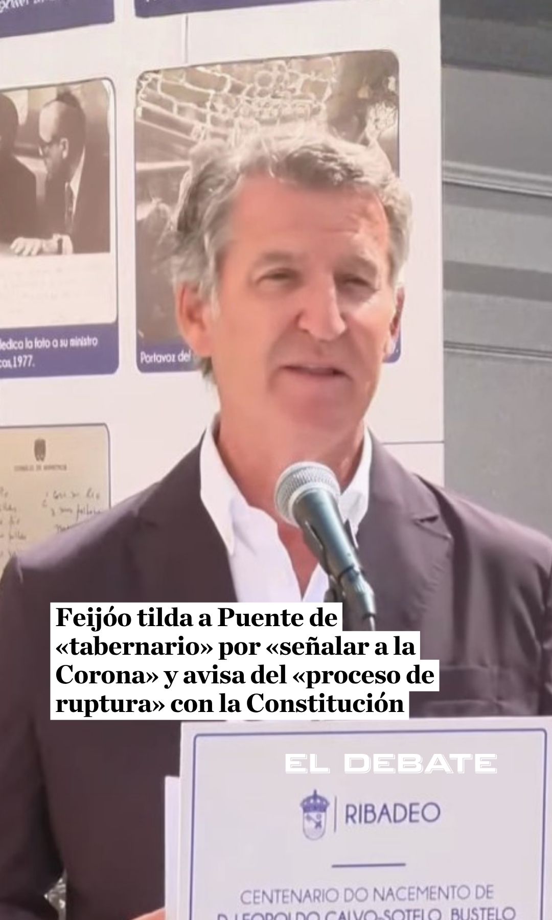 Ministros del Reino insultan adversarios y abandonan la soberanía de Ceuta
