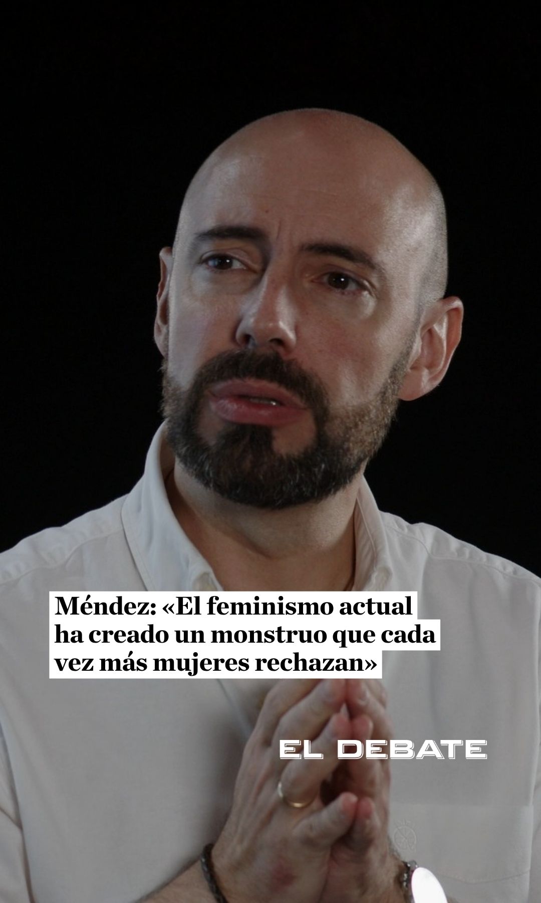 Beauvoir y Despentes impulsan un feminismo que combate al hombre