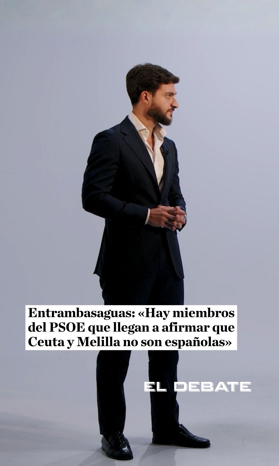 Miembros del PSOE afines a Marruecos ponen en duda la españolidad de Ceuta y Melilla