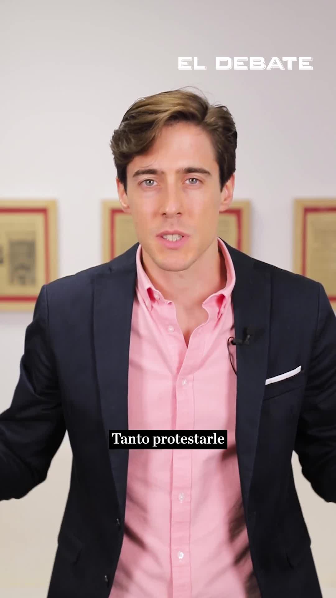 Puigdemón decide el decreto Mari Carmen mientras Sol vandaliza monumentos
