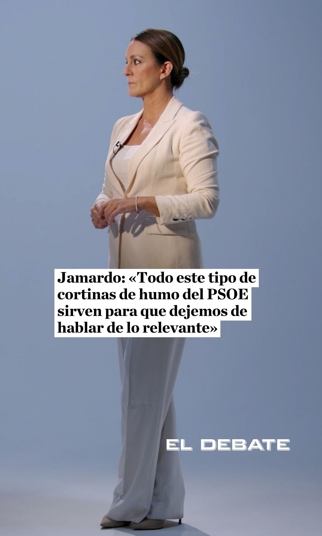 El juez Pedraz investiga el acoso a la magistrada del caso del hermano de Sánchez