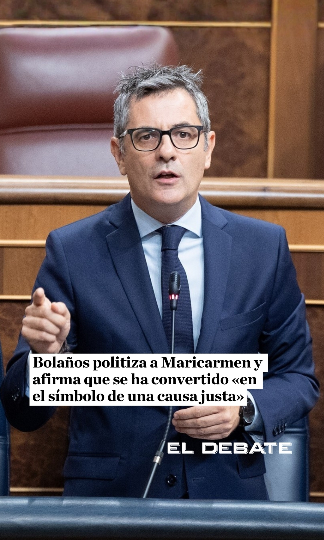 El símbolo de la vivienda asequible interpela a todas las administraciones políticas
