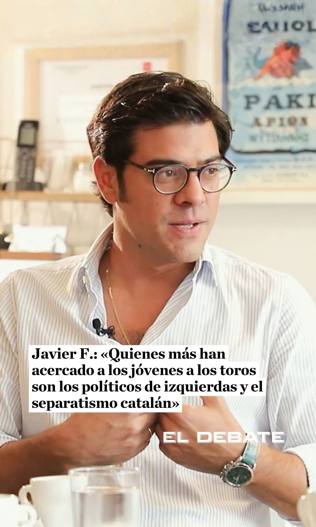 La extrema izquierda y el independentismo catalán impulsan el auge de los toros entre los jóvenes