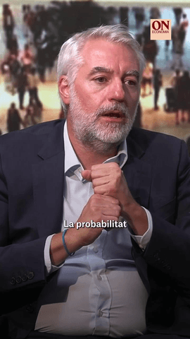  ENTREVISTA | Àngel Amat: “La franquícia multiplica per tres les opcions d'èxit d'un emprenedor”