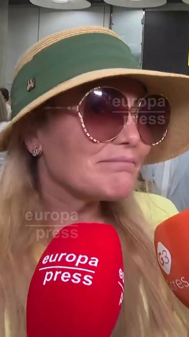 No pierdo el tiempo con haters: el apoyo ha sido brutal