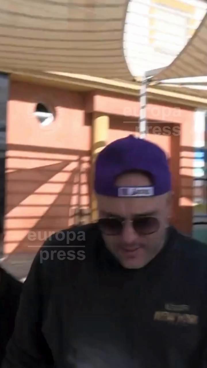Kiko Rivera reacciona a la reconciliación de su madre y su hermana Isa Pantoja 🧑‍🧒‍🧒 #kikorivera #isapantoja #pantoja #isabelpantoja #españa