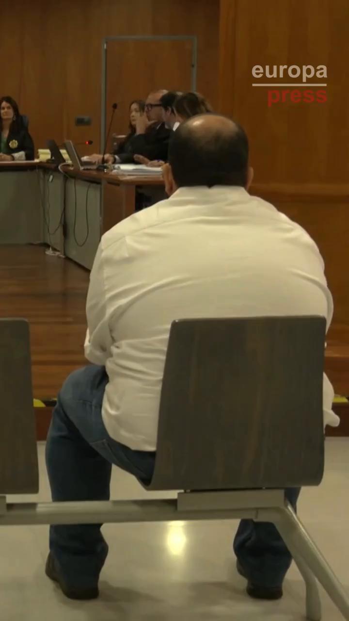 El video concluye con un agradecimiento al público presente