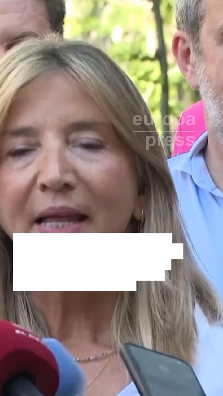 Yolanda Díaz pide una moción de censura contra su propio gobierno