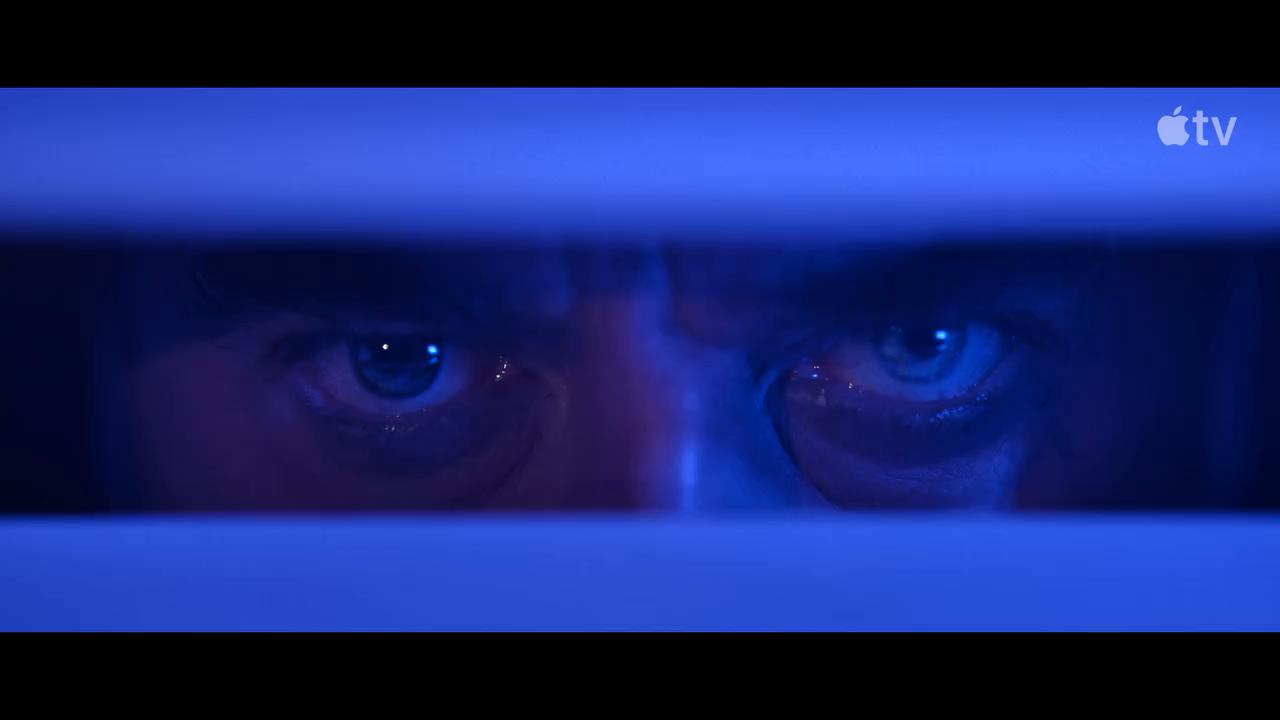 El Javier Bardem más inquietante desquicia a Amy Adams en el nuevo TRÁILER de #CapeFear, la serie de #ElCaboDelMiedo