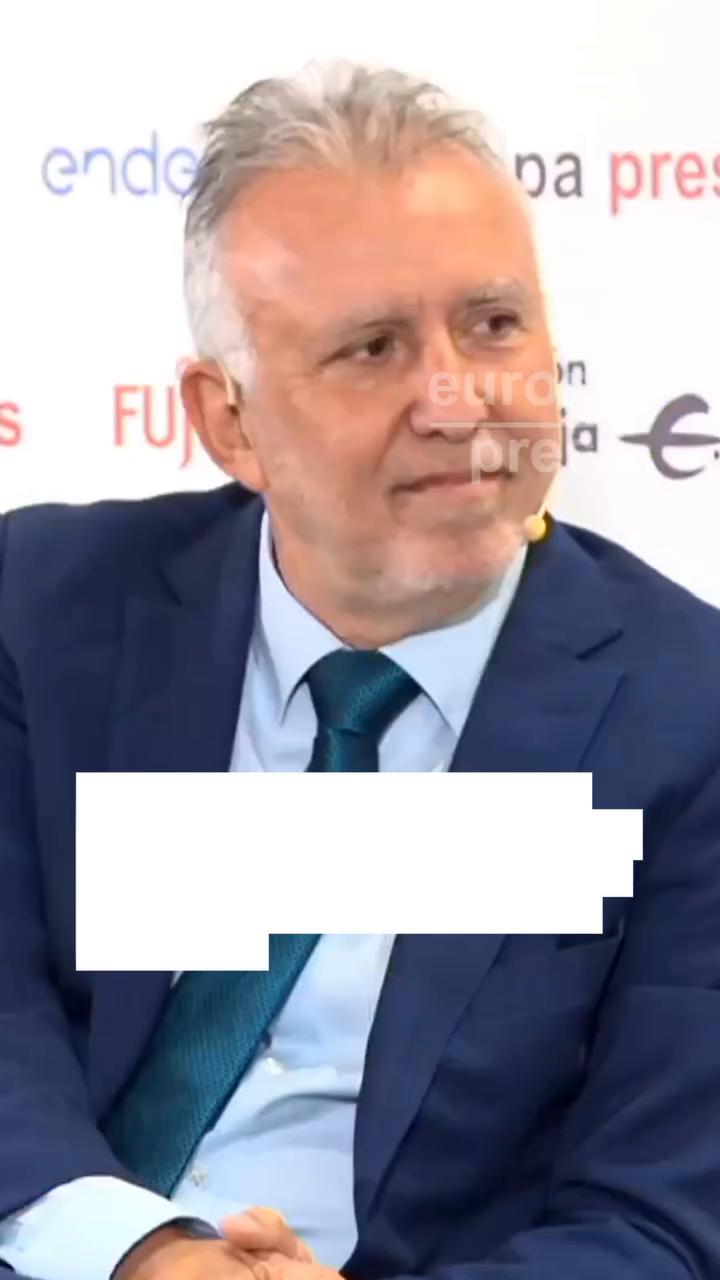 Ángel Víctor Torres niega acciones ilegales y augura victoria de la verdad
