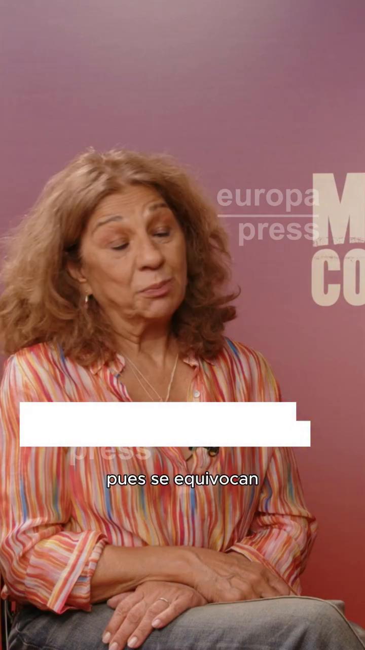 Los gitanos ya somos abogados y gente preparada: no generalicéis por una película