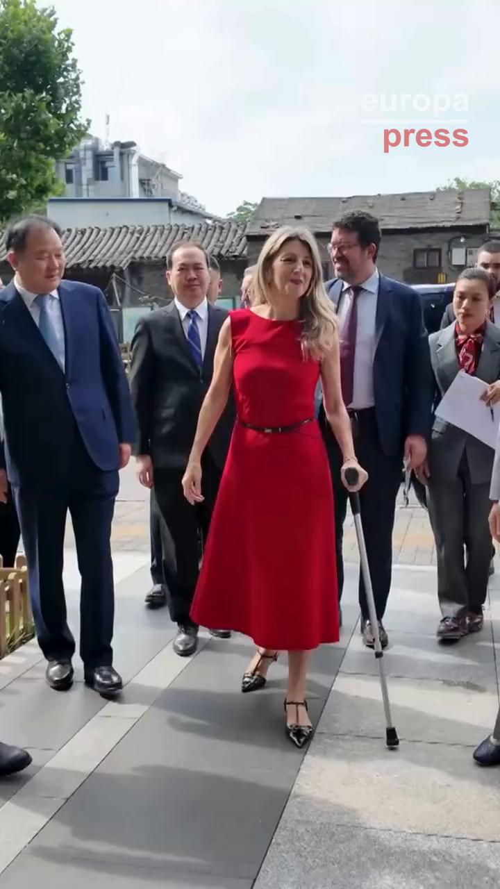 El video no proporciona información suficiente para generar un titular periodístico