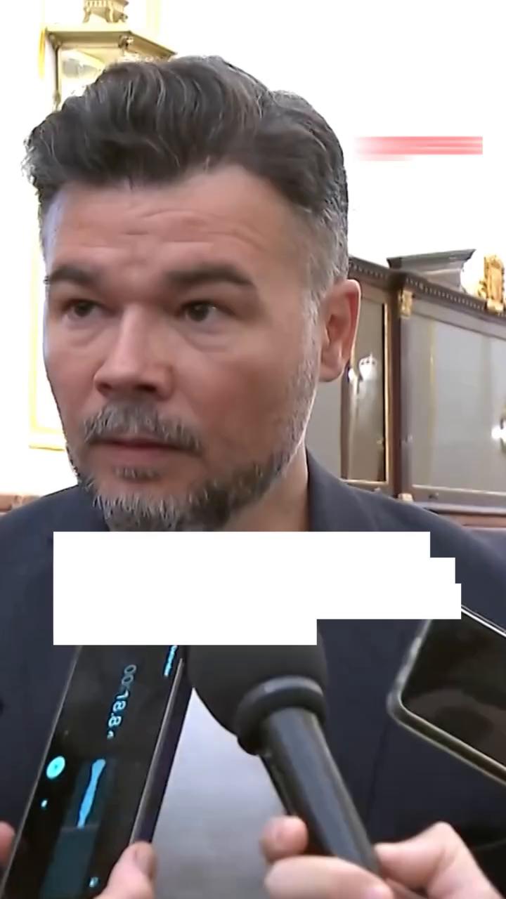 La alternativa de Feijóo y Abascal es infinitamente peor que este gobierno