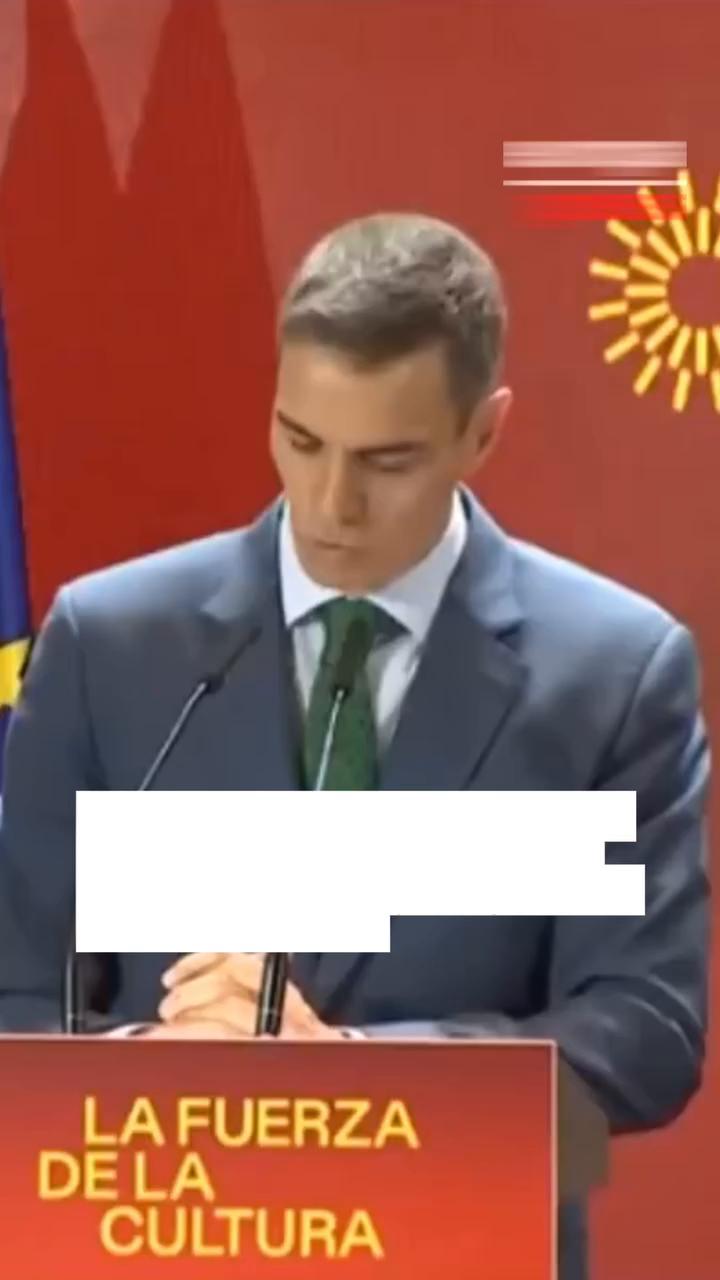 España elige la fuerza de la cultura frente a la cultura de la guerra