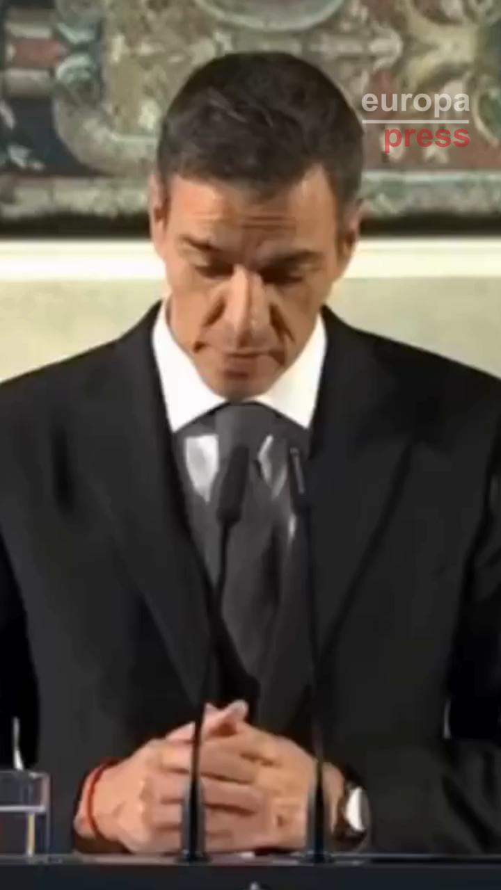 Todo mi apoyo al presidente Zapatero tras leer el sumario judicial