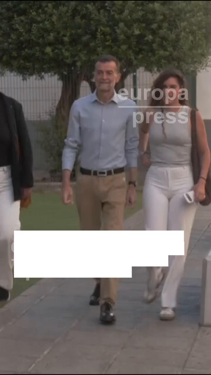 Juan Manuel Moreno llama a votar para decidir el futuro de Andalucía